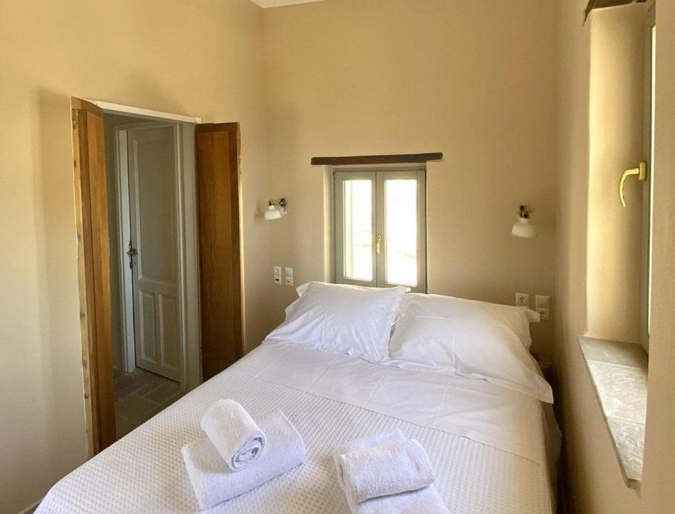 Photo of Bedroom in Psathi