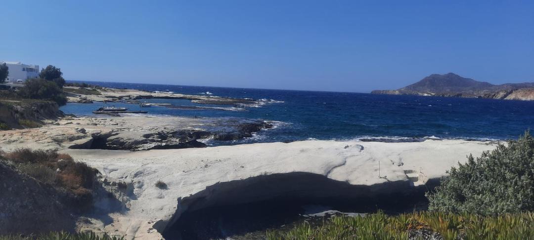 Photo of Outdoor in Apollonia