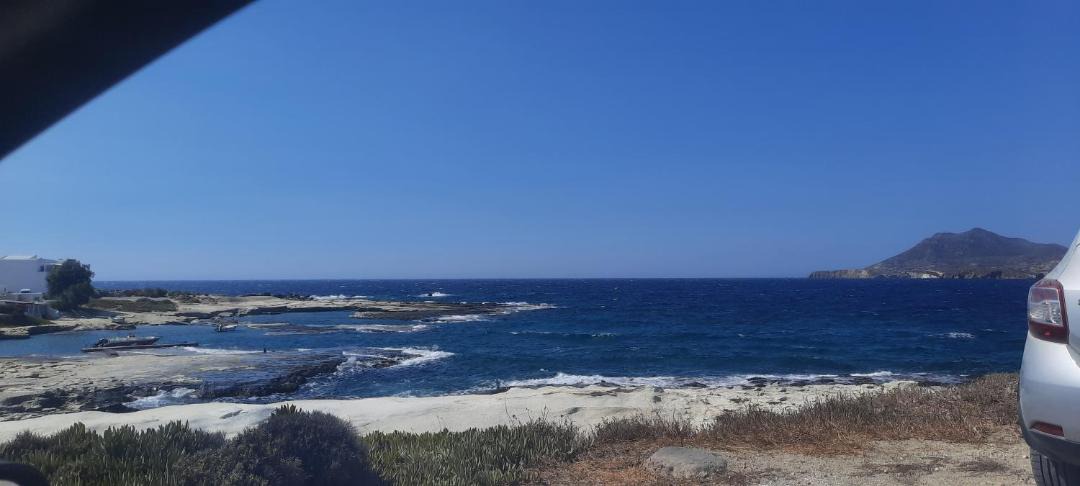 Photo of Outdoor in Apollonia
