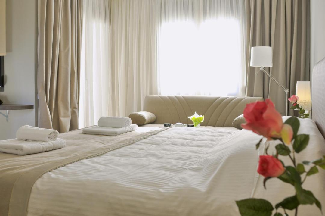 Photo of Bedroom in Ioannina