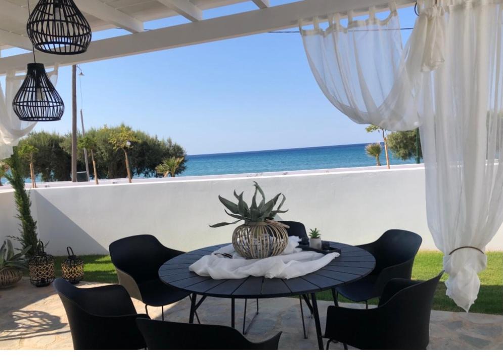 Photo of Patio Balcony in Pilalimata
