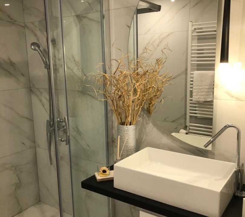 Photo of Bathroom in Pilalimata