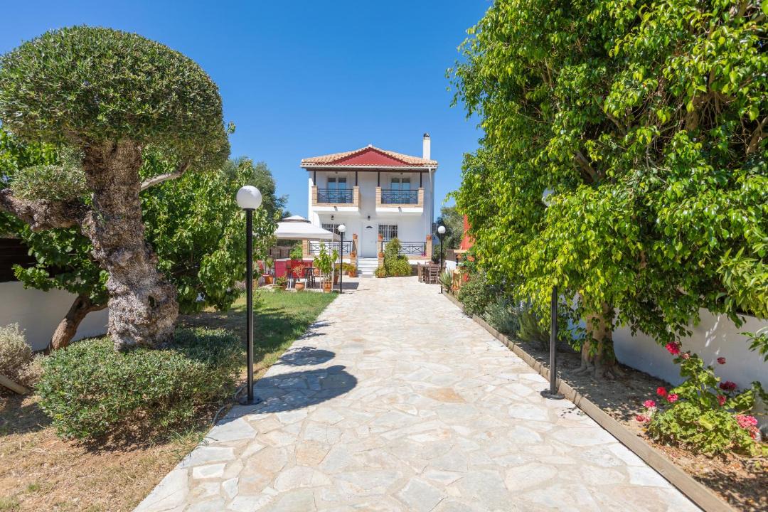 Photo of Others in Tsilivi