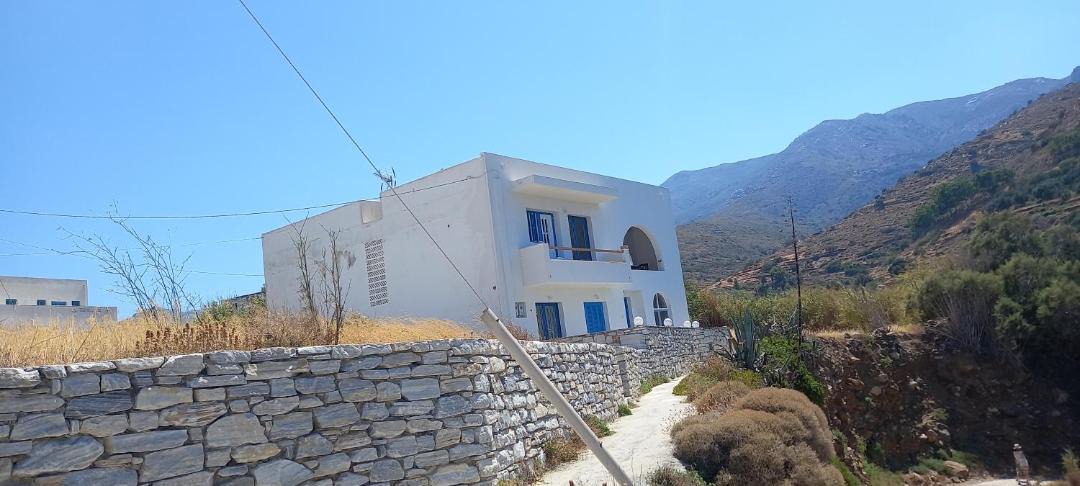 Photo of Others in Apollonas