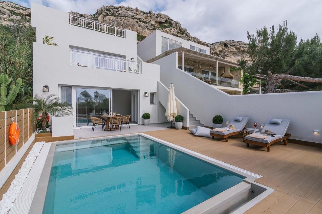 Photo of Outdoor in Matala