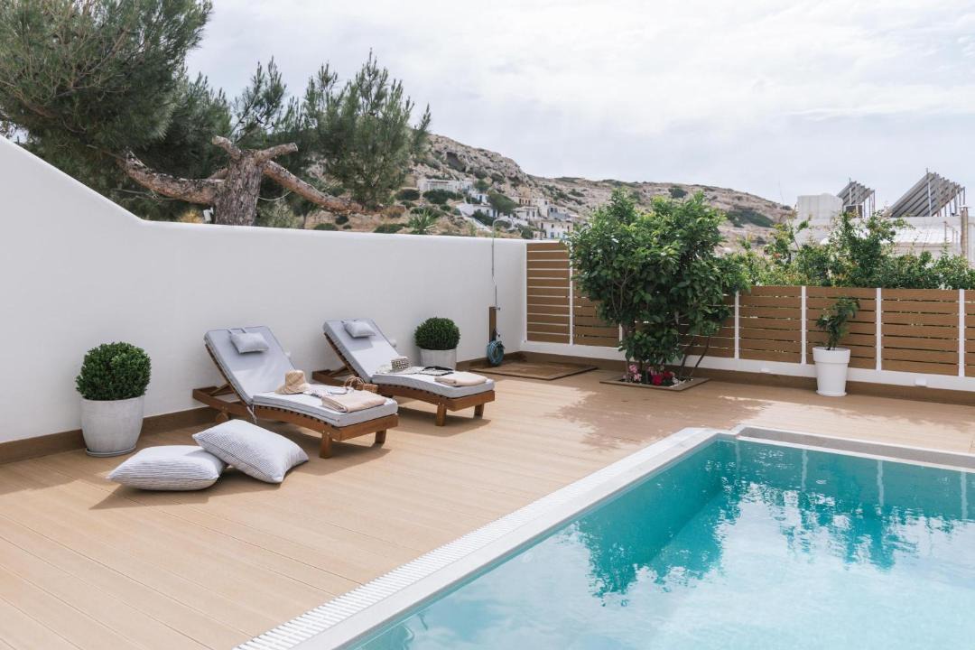 Photo of Outdoor in Matala