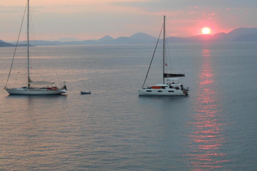 Photo of Outdoor in Hydra