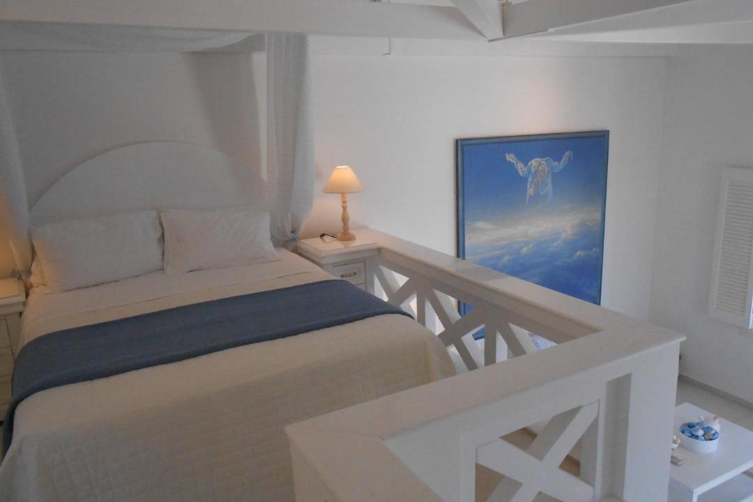 Photo of Bedroom in Hydra