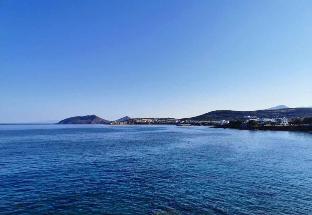 Photo of Outdoor in Ampelas