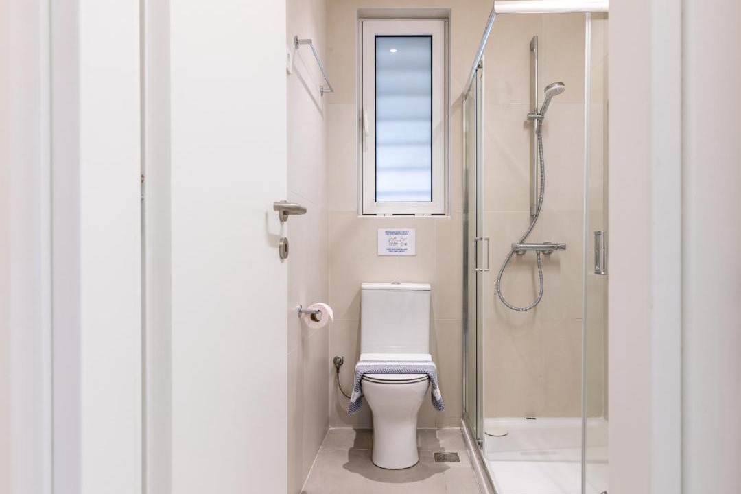 Photo of Bathroom in Kato Stalos