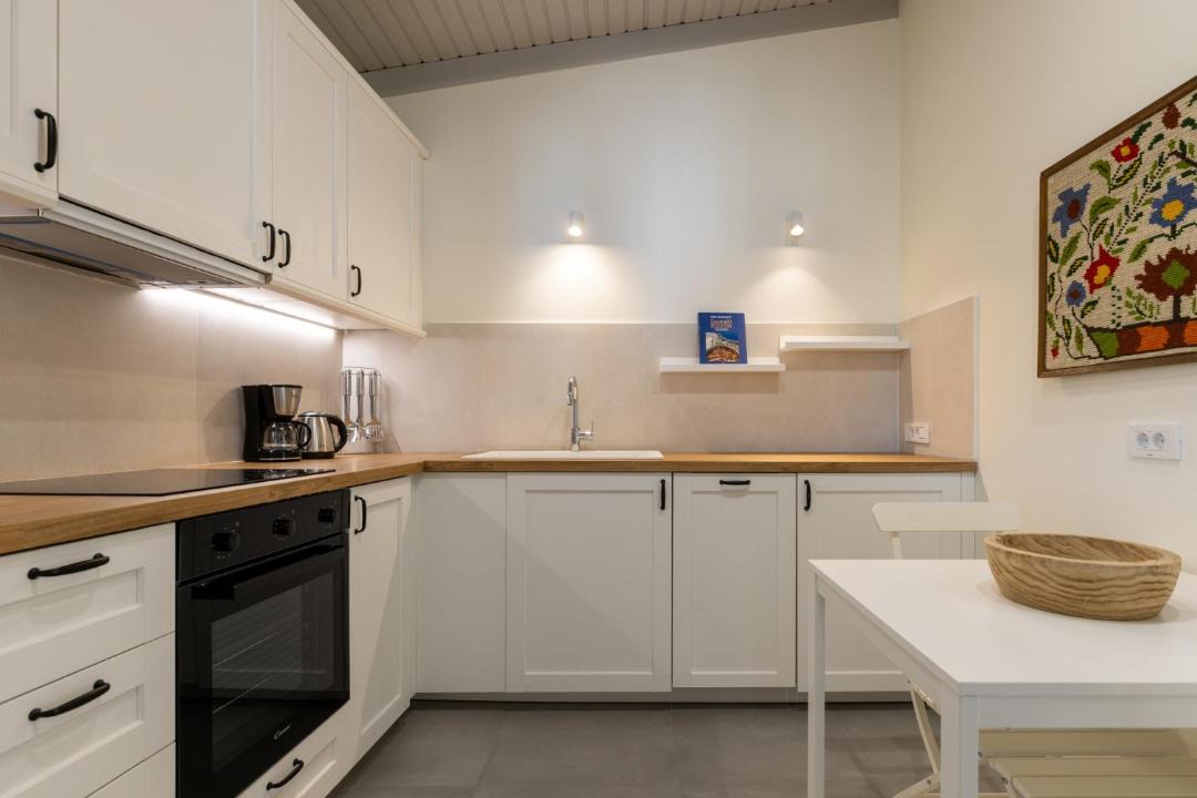 Photo of Kitchen in Kato Stalos