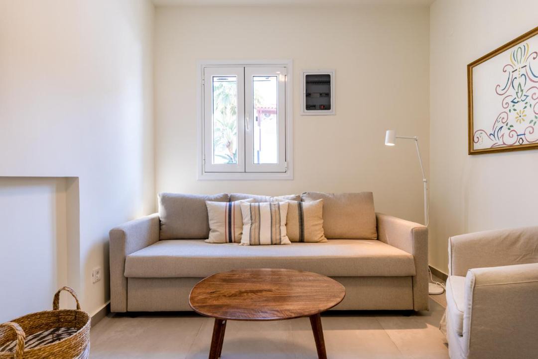 Photo of Livingroom in Kato Stalos