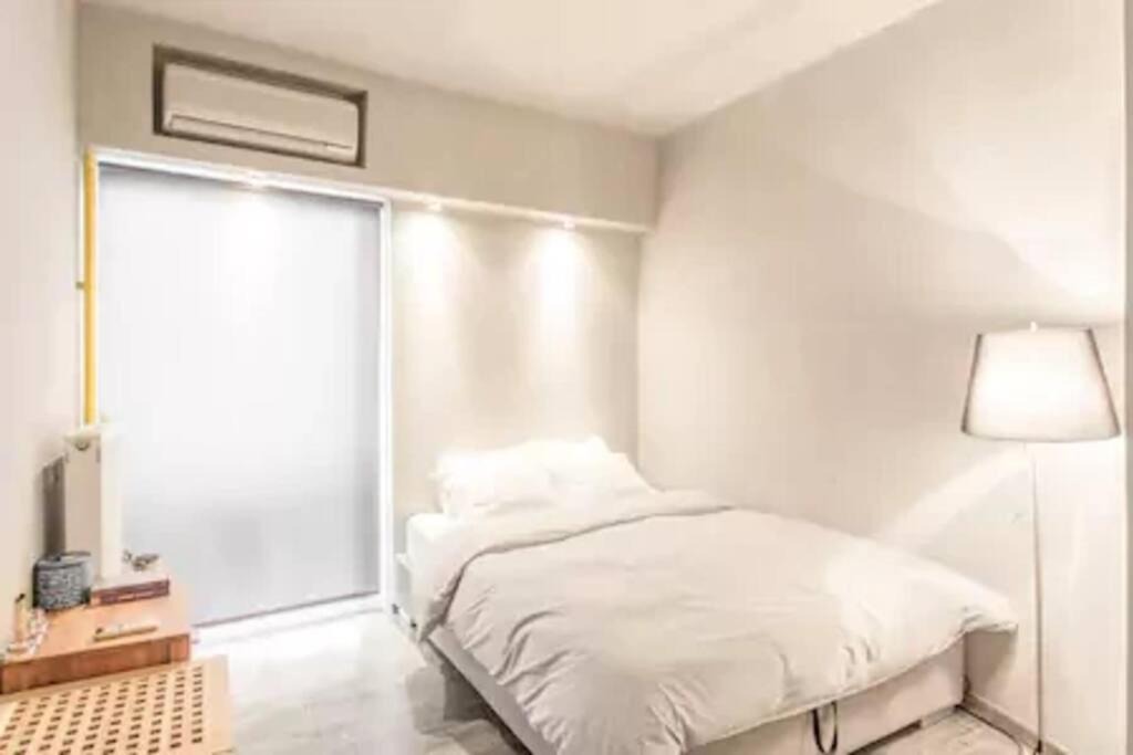 Photo of Bedroom in Mets