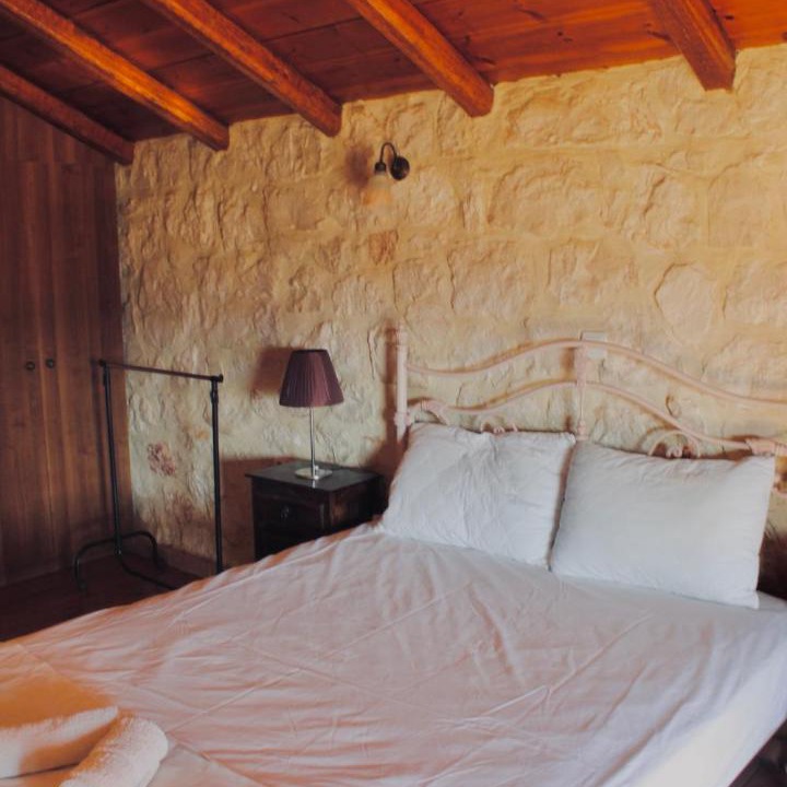 Photo of Bedroom in Gaitanion