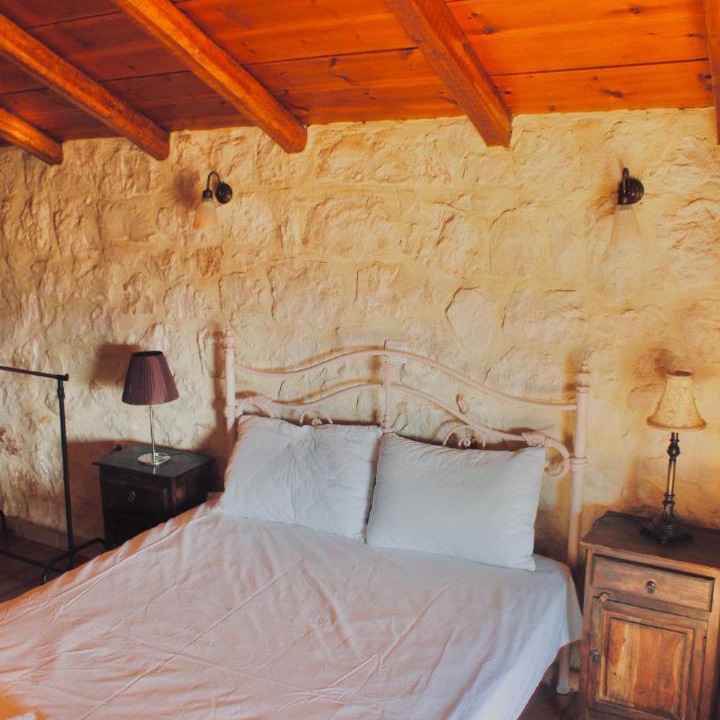 Photo of Bedroom in Gaitanion