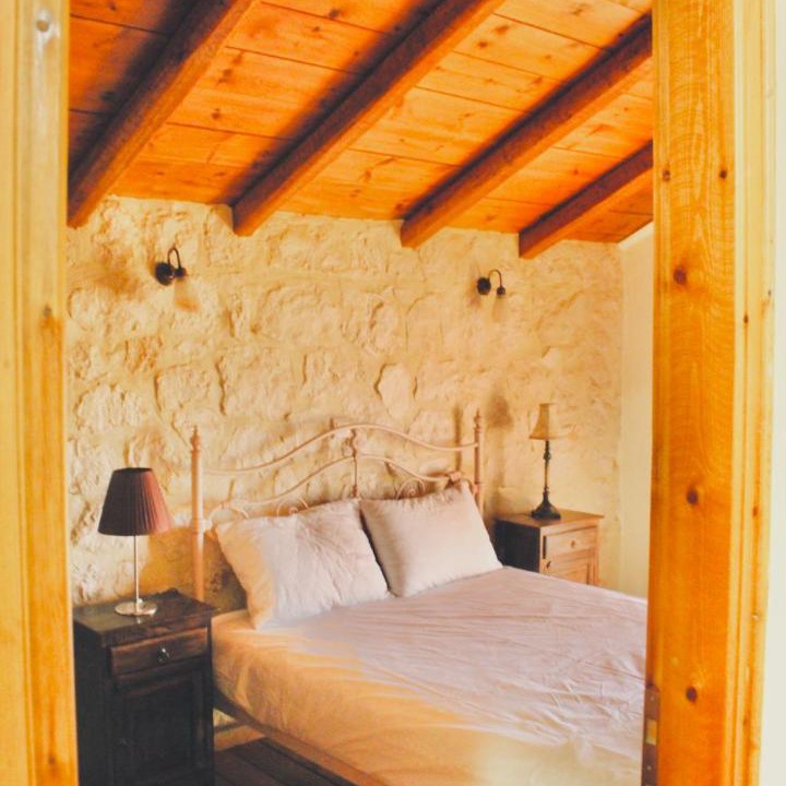 Photo of Bedroom in Gaitanion