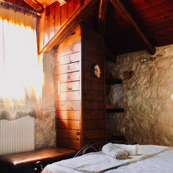 Photo of Bedroom in Gaitanion