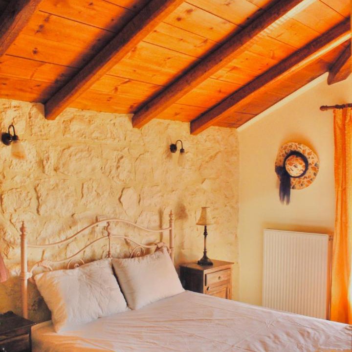 Photo of Bedroom in Gaitanion