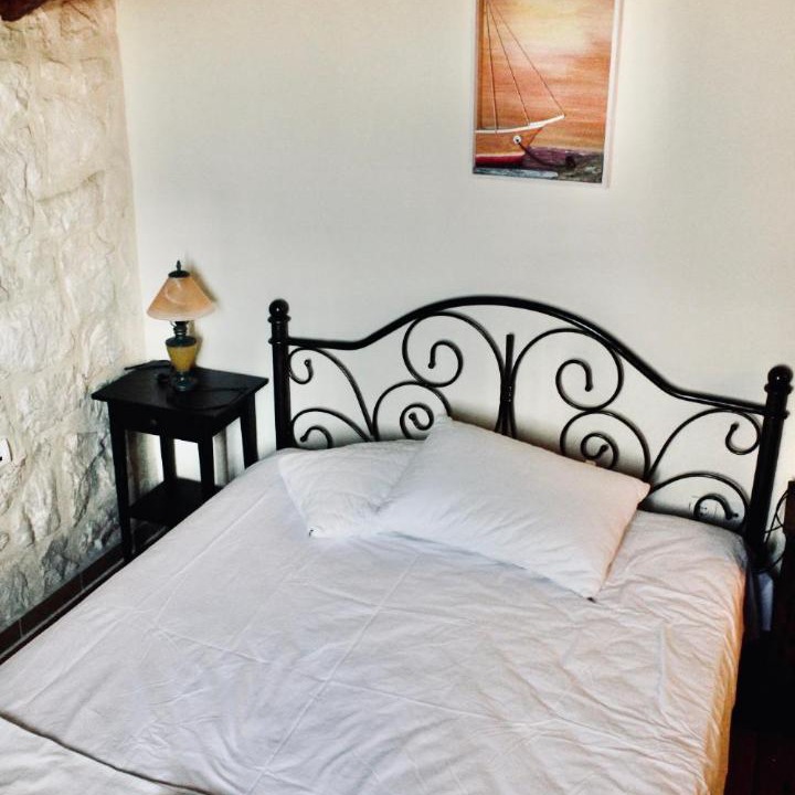 Photo of Bedroom in Gaitanion