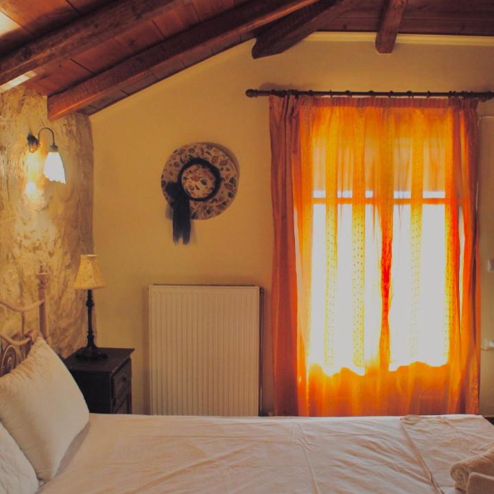 Photo of Bedroom in Gaitanion