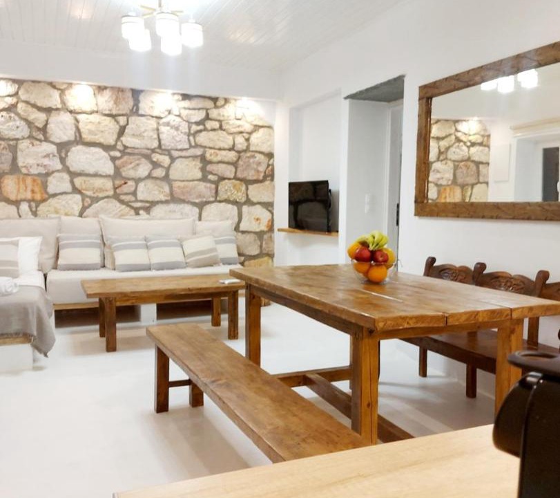 Photo of Livingroom in Apollonia