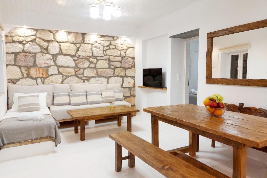 Photo of Livingroom in Apollonia