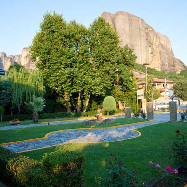 Photo of Others in Kastraki