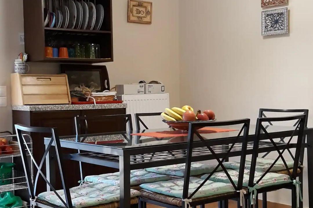 Photo of Kitchen in Aravissos