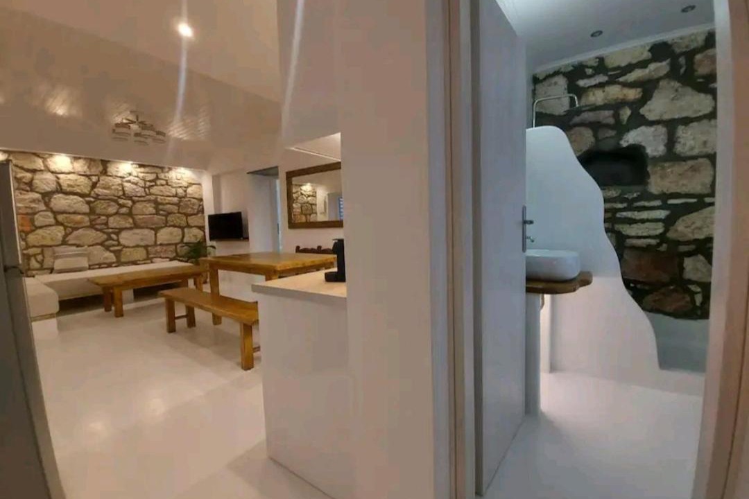 Photo of Livingroom in Apollonia