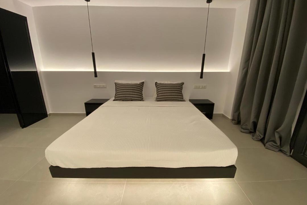 Photo of Bedroom in Naxos Town
