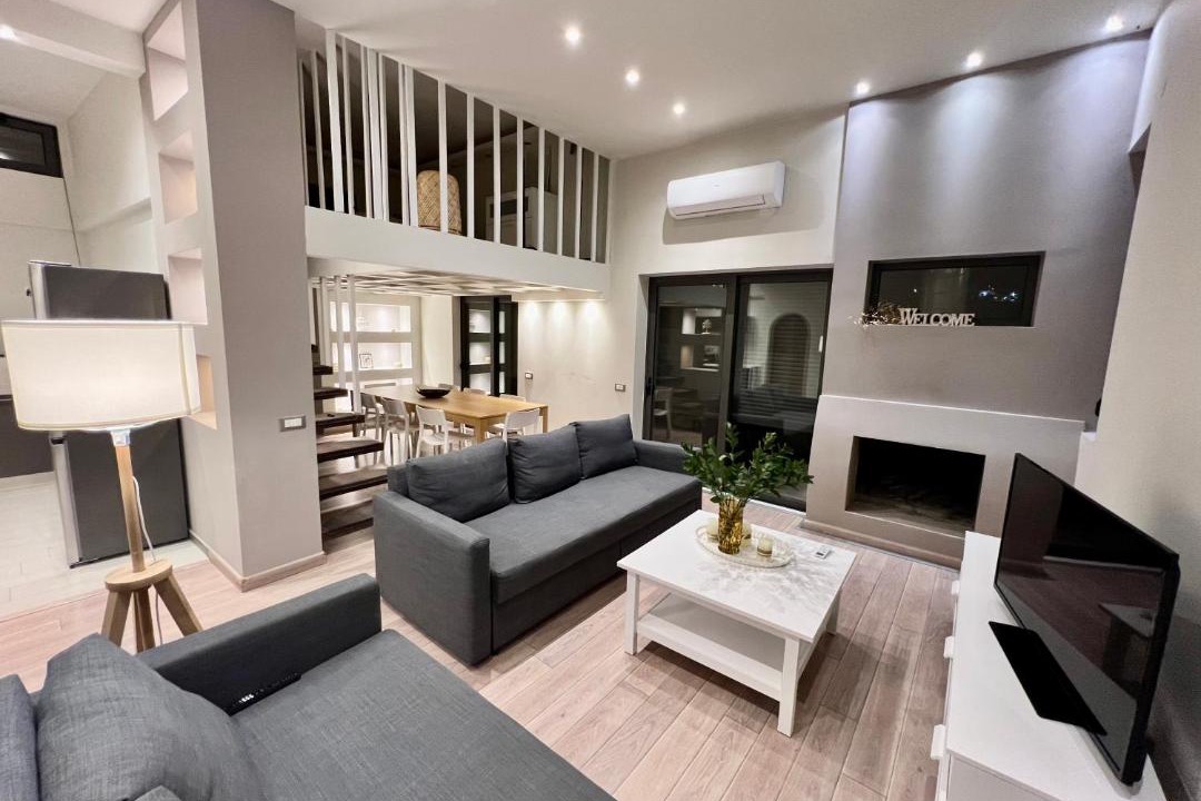 Photo of Livingroom in Kalo Chorio