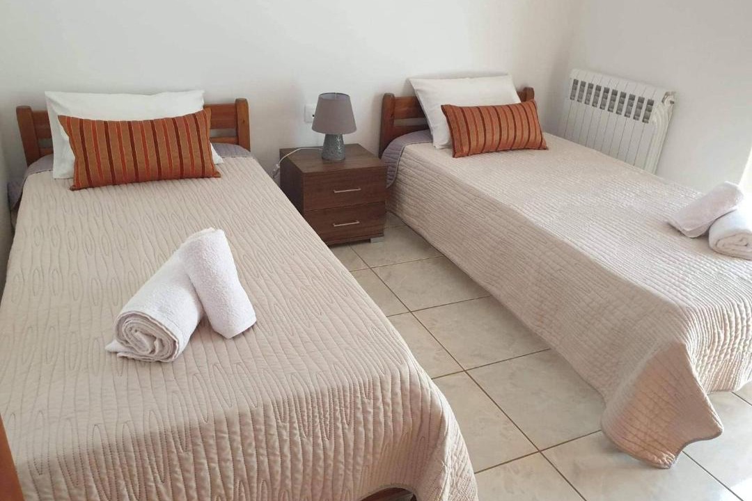 Photo of Bedroom in Armenoi