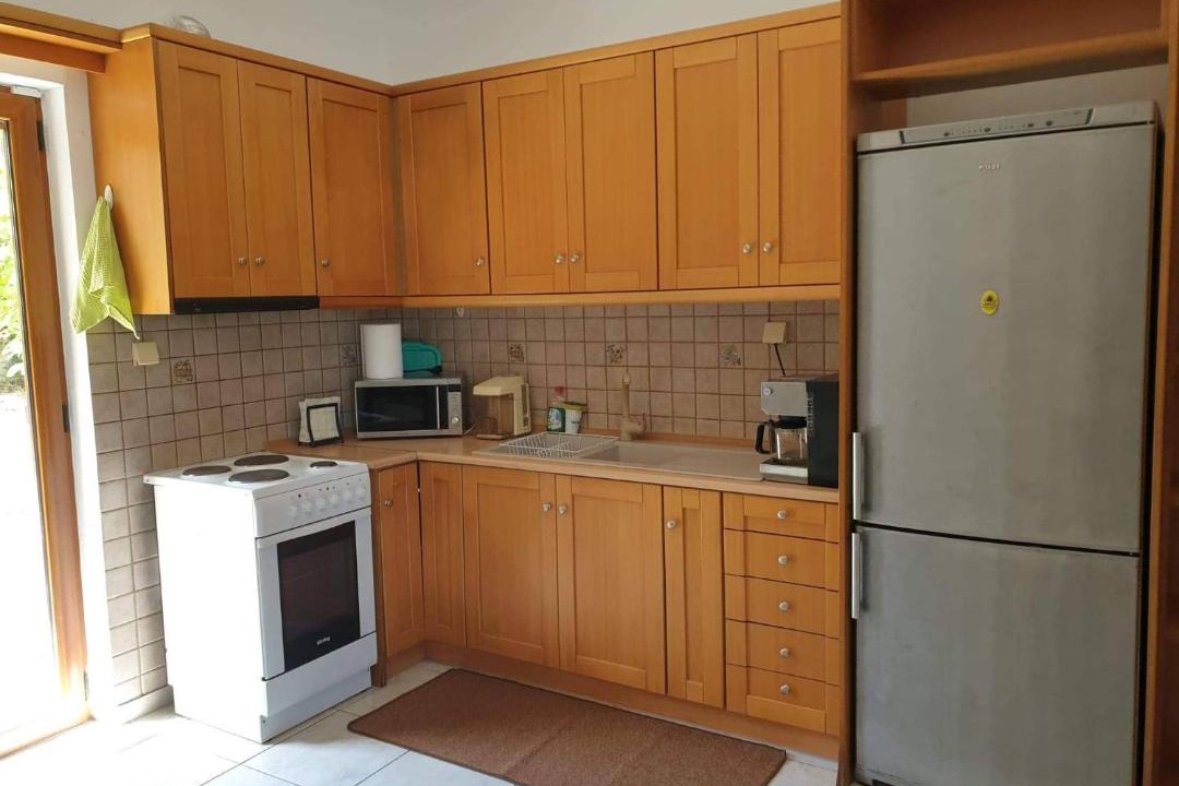 Photo of Kitchen in Armenoi