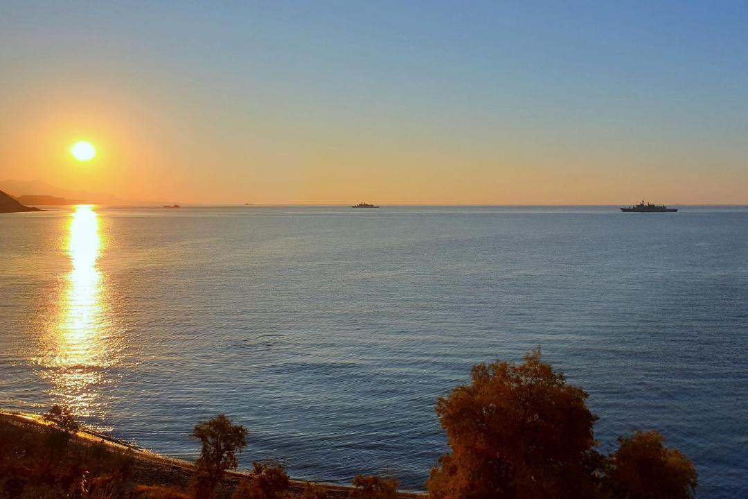 Photo of Outdoor in Myrtos