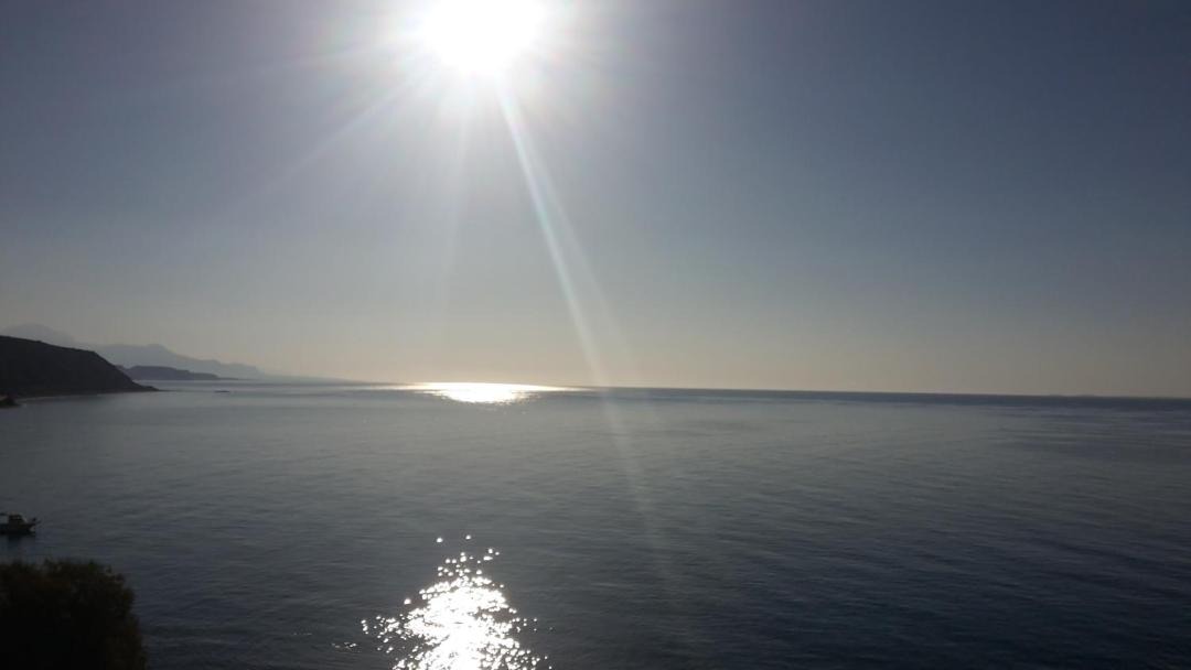 Photo of Outdoor in Myrtos
