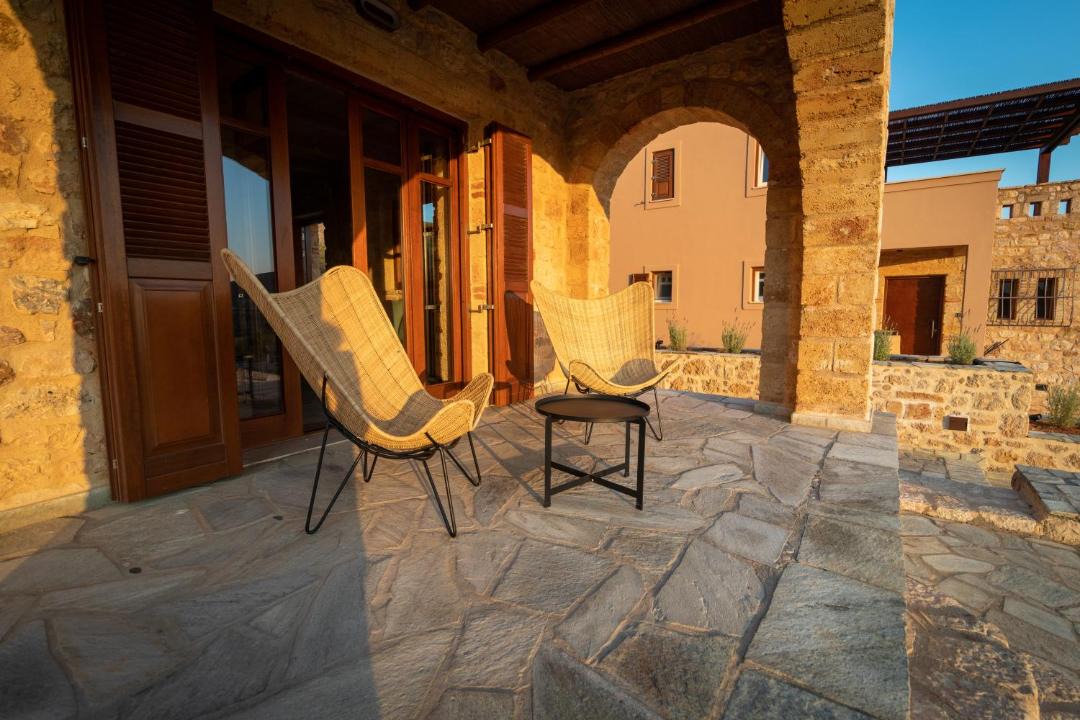 Photo of Patio Balcony in Elafonisos