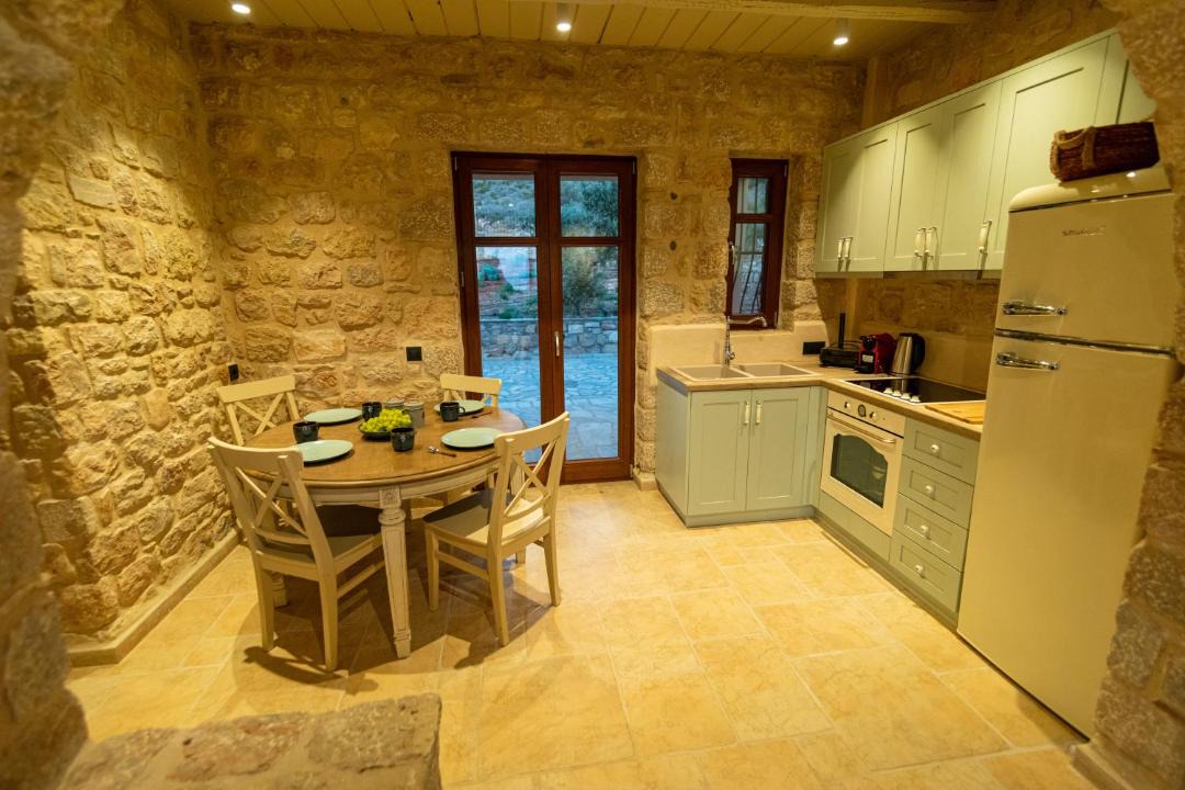 Photo of Kitchen in Elafonisos