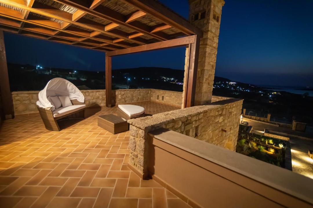 Photo of Patio Balcony in Elafonisos