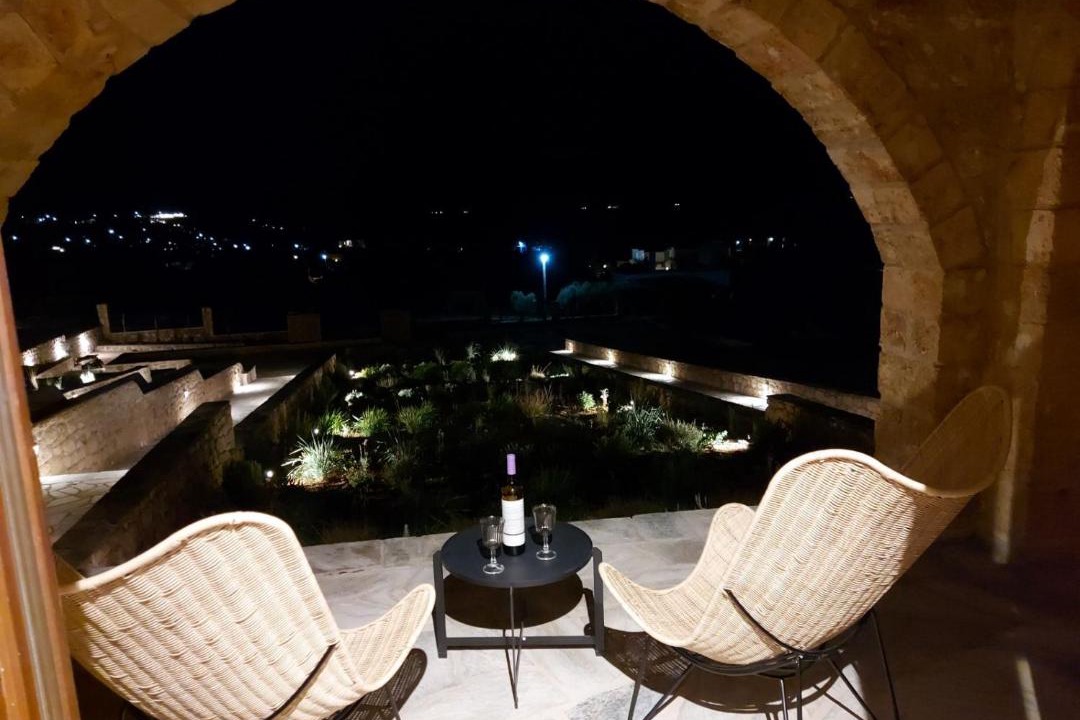 Photo of Patio Balcony in Elafonisos