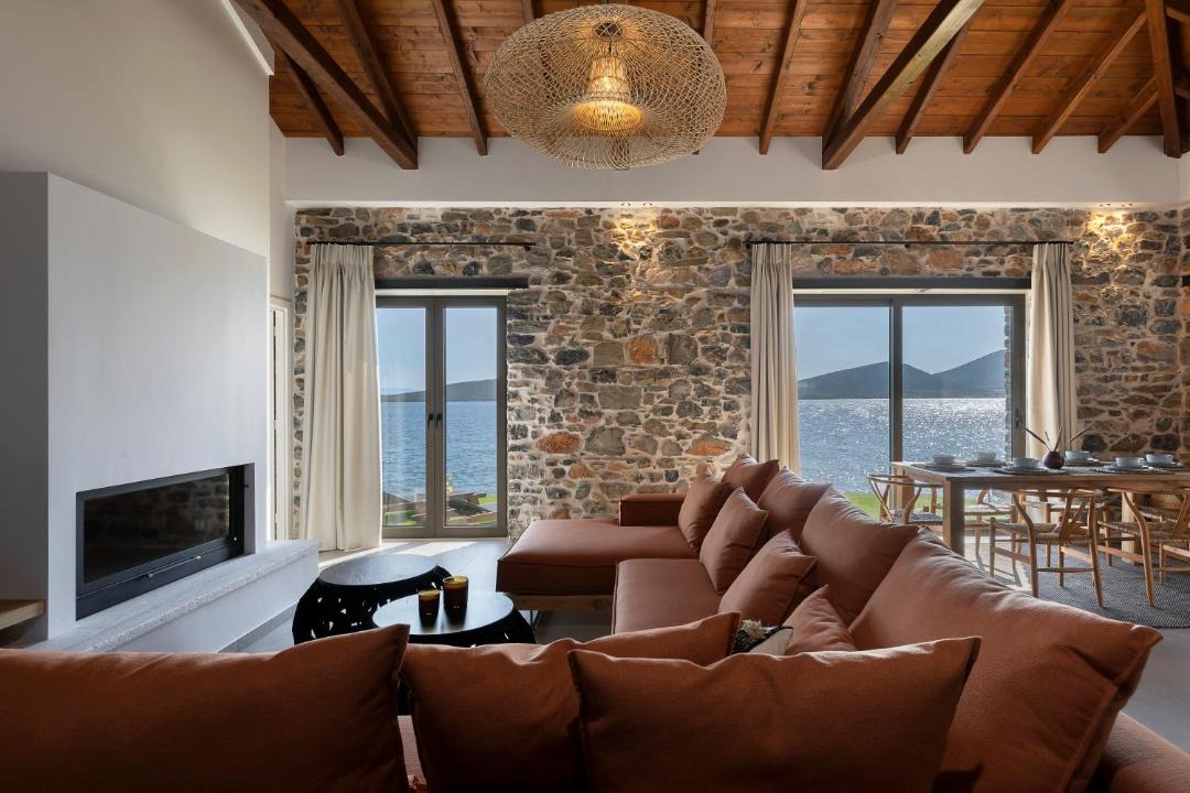 Photo of Livingroom in Sourpi