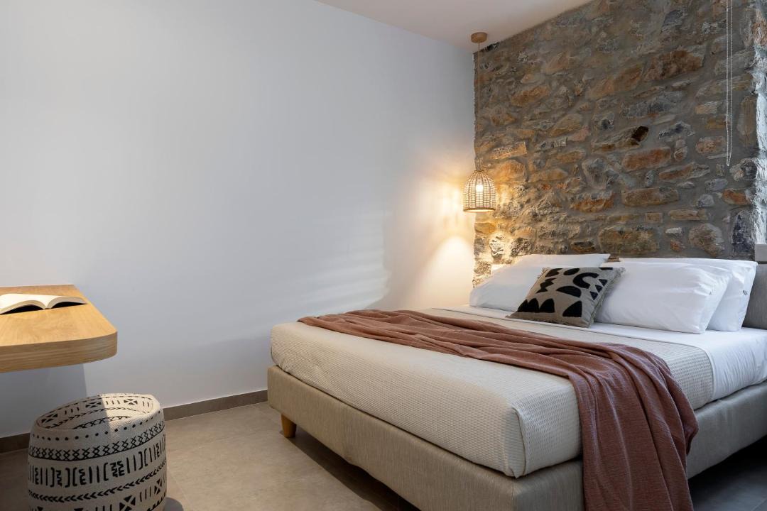Photo of Bedroom in Sourpi