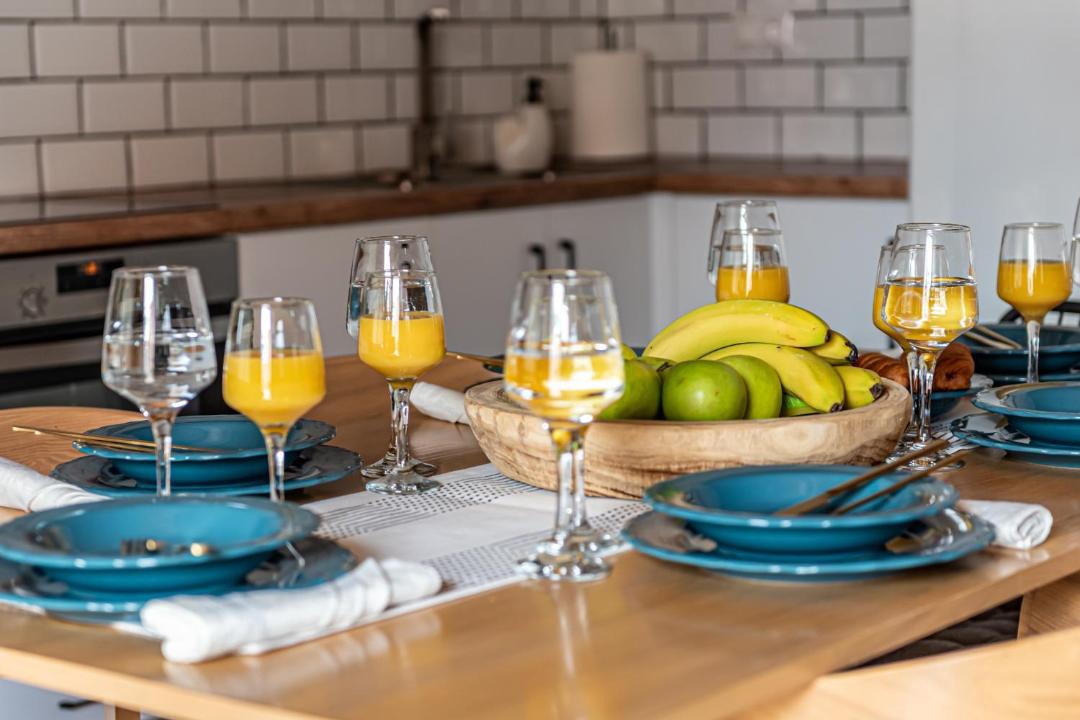 Photo of Kitchen in Kefalas