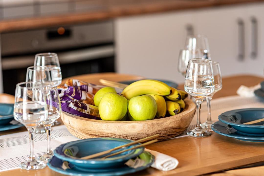 Photo of Kitchen in Kefalas