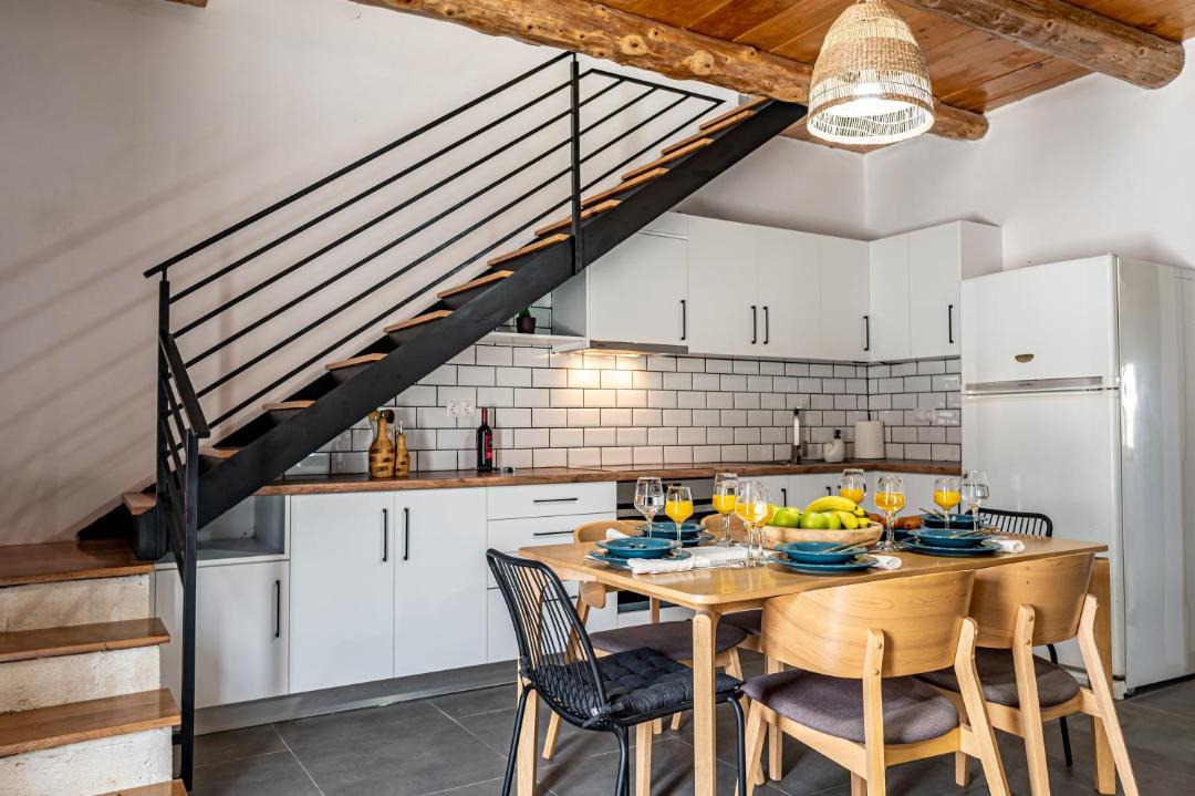 Photo of Kitchen in Kefalas