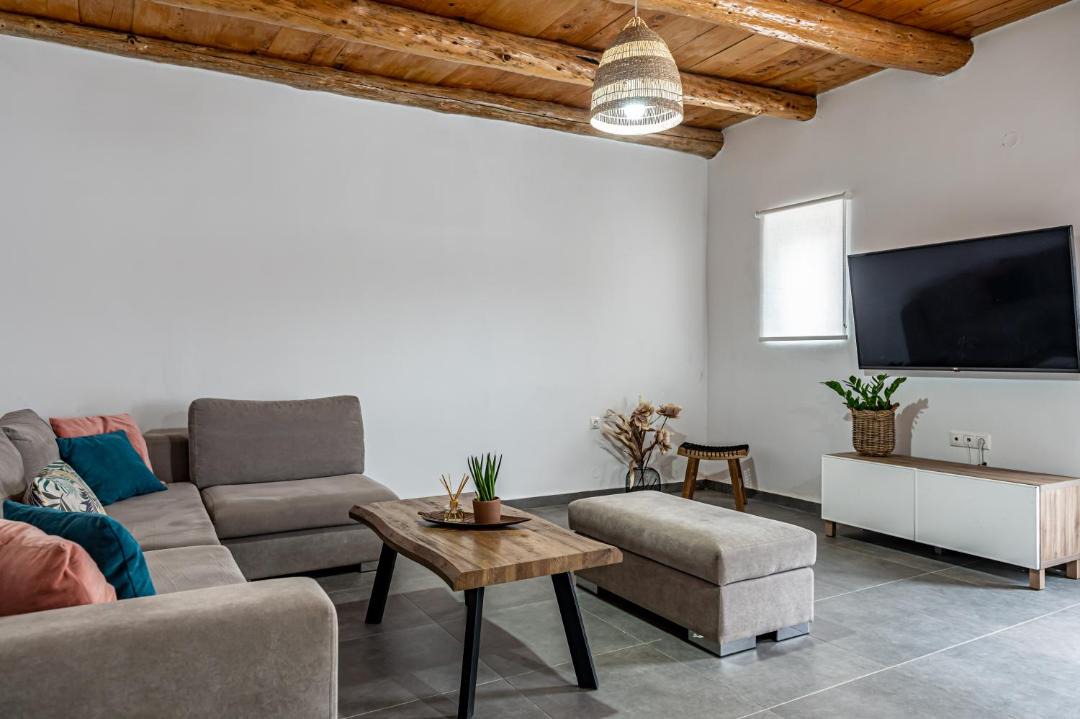 Photo of Livingroom in Kefalas