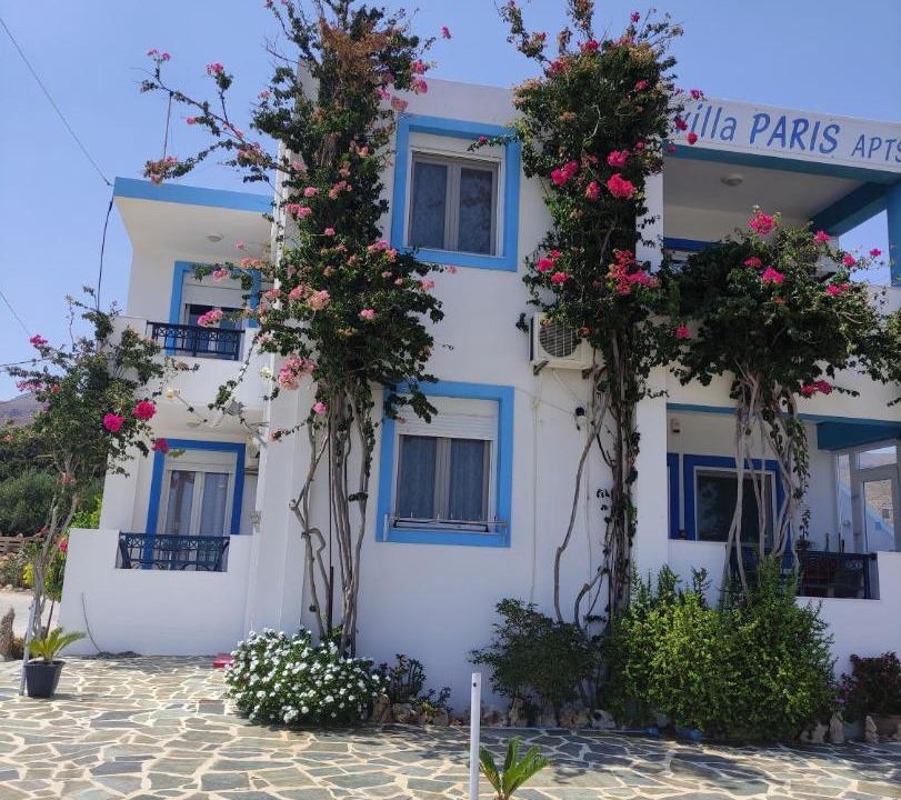 Photo of Others in Xerokampos