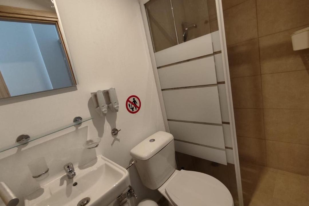 Photo of Bathroom in Petralona