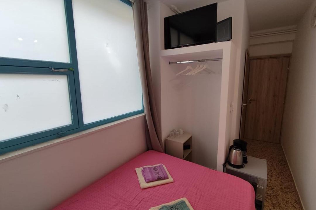 Photo of Bedroom in Petralona