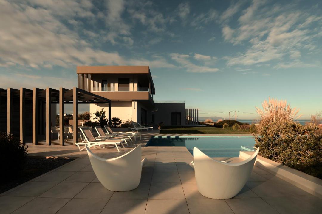 Photo of Outdoor in Stavros