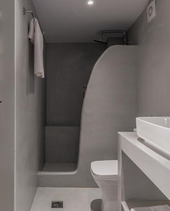 Photo of Bathroom in Daskalio